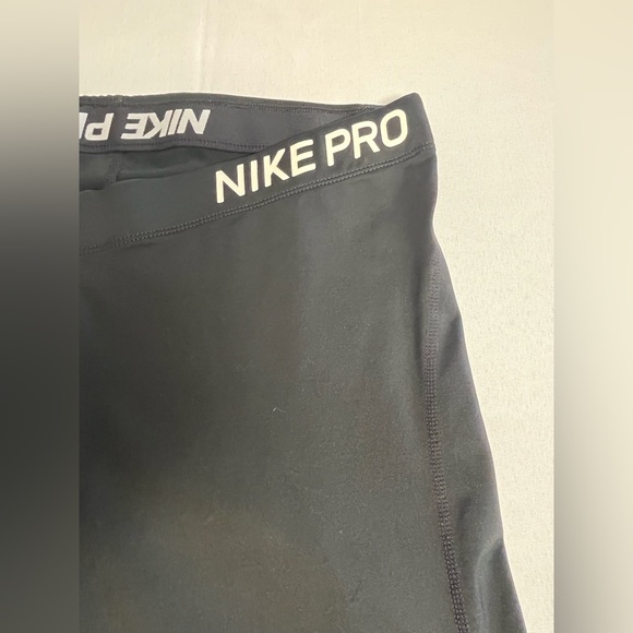 Nike Pro Dri-Fit Leggings - Picture 3 of 7